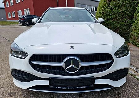 Mercedes-Benz C 200 C -Klasse T-Modell T d