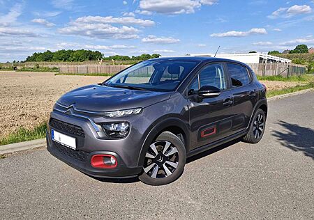 Citroën C3 Citroen Pure Tech 83 S&S