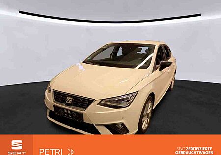 Seat Ibiza FR Beats 1.0 MPI*NAVI*KAM*Full-LED*SHZ*PDC