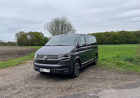 VW T6 Volkswagen .1 Multivan Multivan .1 Kurz DSG Generation Six