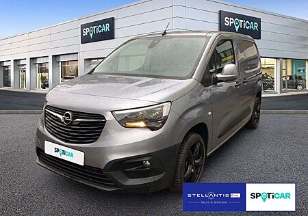 Opel Combo Cargo EDITION 1.5 D KAMERA MIRRORSCREEN KLIMA