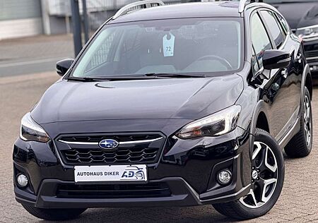 Subaru XV 2.0 i 4WD Comfort