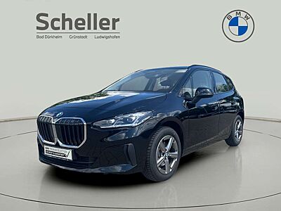 BMW 220 i Active Tourer DAB LED Komfortzg. Shz