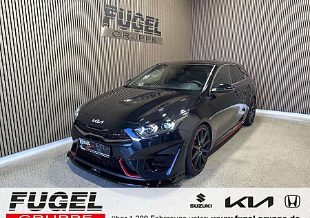 Kia Pro_ceed ProCeed / pro_cee'd 1.6 T-GDI DCT GT FUGEL SPORT