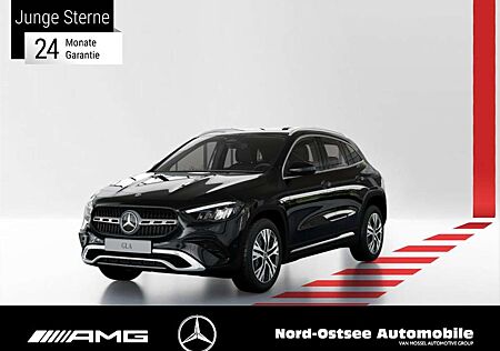 Mercedes-Benz GLA 200 d PROGRESSIVE MBUX LED SHZ KLIMA