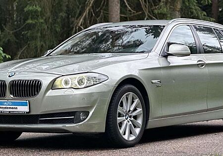 BMW 530 d xDrive Touring