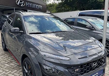 Hyundai Kona N PERFORMANCE / WINTERR./GARANTIE 05.28