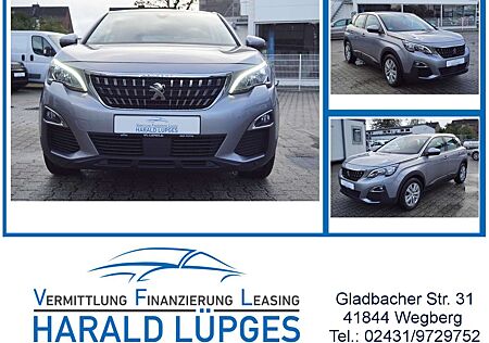 Peugeot 3008 Active Business, Navi, RFK, digitaler Tacho