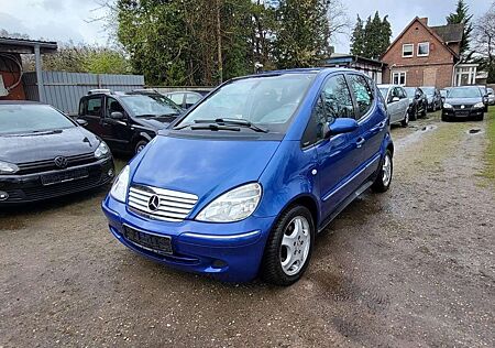 Mercedes-Benz A 140 A-Klasse Elegance
