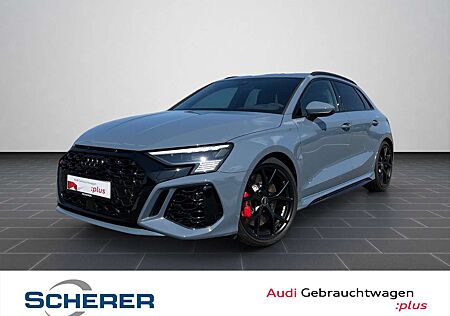 Audi RS3 Sportback Matrix 280km/h KAM B&O