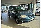 VW Sharan Volkswagen Comfortline Family 7-Sitzer/Automatik/AHK