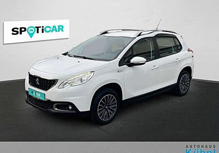 Peugeot 2008 Active PureTech 110