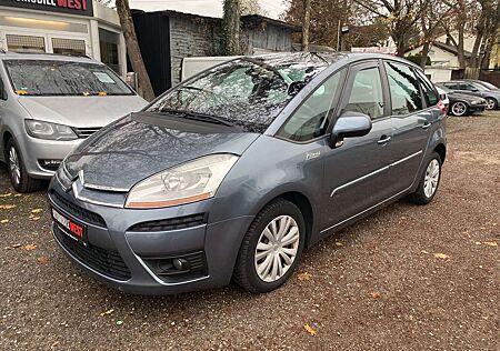 Citroën C4 Picasso Citroen Exclusive 2.0 HDI AUTOMATIK KLIMA