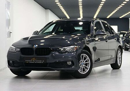BMW 318 d Limousine*Automatik*Navi*Shz*PDC*Keyless*