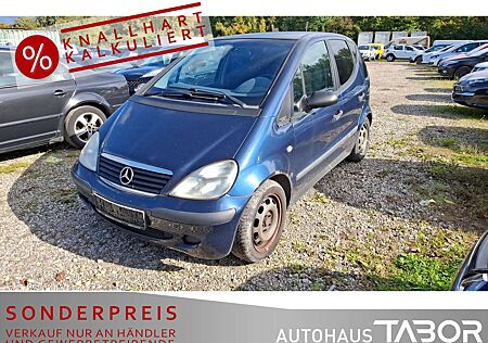 Mercedes-Benz A 150 Classic