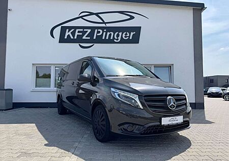 Mercedes-Benz Vito Tourer 119 CDI Edition extralang