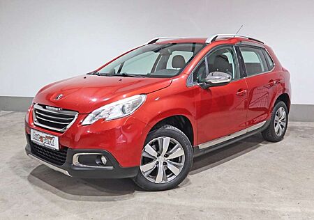 Peugeot 2008 Allure~PDC~Navi~SHZ