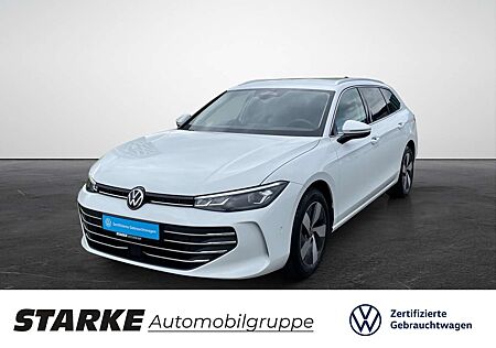 VW Passat Variant Volkswagen 2.0 TDI DSG Business