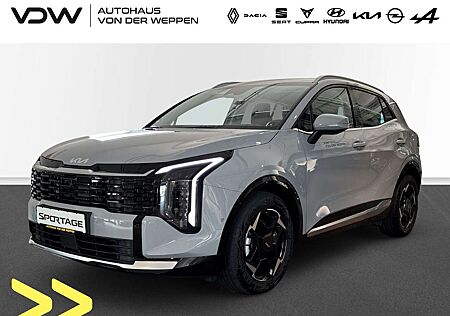 Kia Sportage 1.6T SPI DRIVE SOUND Klima Navi Schiebedach el.