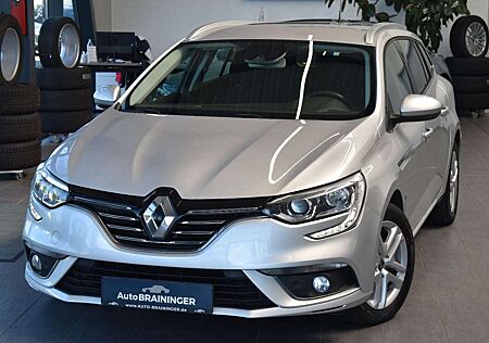 Renault Megane IV Grandtour Business Edition Navi3D~PDC