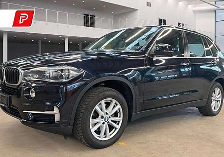 BMW X5 xDrive 30 d /NAVI /R.Kam/ Soft-Close/ Head-Up