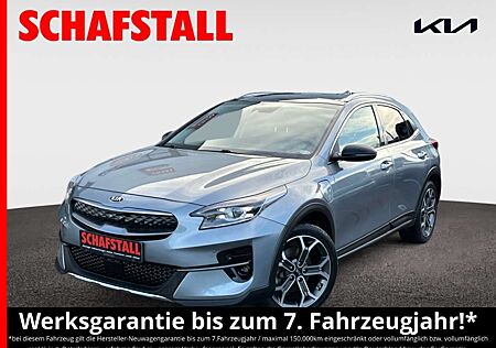 Kia XCeed 1.6 PHEV Platinum Edition Panorama Navi Leder digi