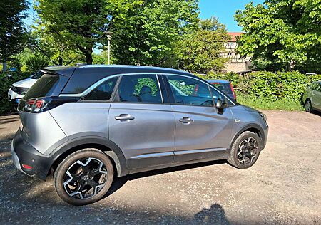 Opel Crossland X Ultimate