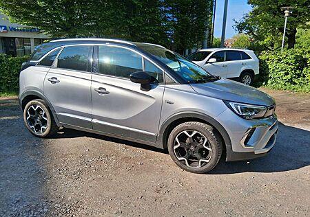 Opel Crossland X Ultimate