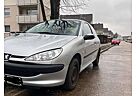 Peugeot 206 1.1