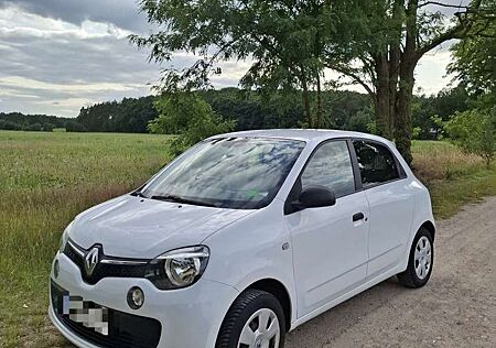 Renault Twingo SCe 70 Life