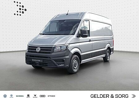 VW Crafter Volkswagen 35 Kasten 2.0 TDI AHK*RFK*Navi*DAB+Klima