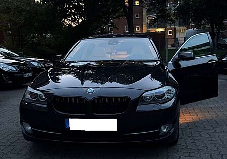 BMW 525d 525 Aut.