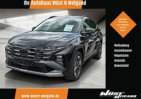 Hyundai Tucson 1.6 A Trend 2WD LED Paket