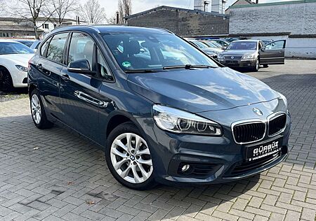 BMW 218 Advantage Automatik*LED*Navi