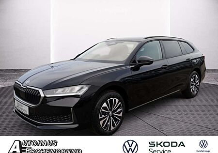 Skoda Superb Combi 1.5 TSI DSG mHEV Selection AHK STANDHZG NAV