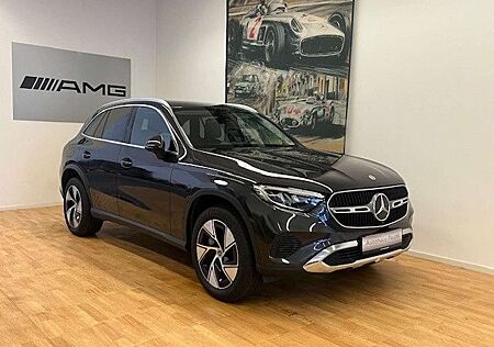 Mercedes-Benz GLC 400 e 4Matic Distronic