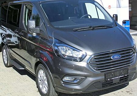 Ford Tourneo Custom 320 L1H1 VA Autm. Titanium