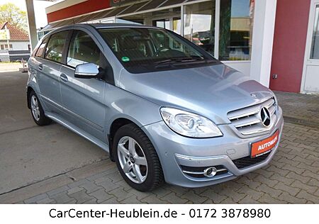 Mercedes-Benz B 180 B -Klasse