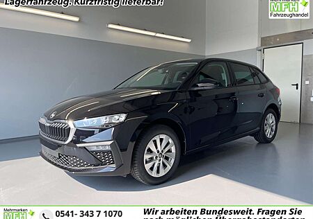 Skoda Scala Selection 115PS DSG GV5+AHK+Kamera+Kessy+PDC+Si...