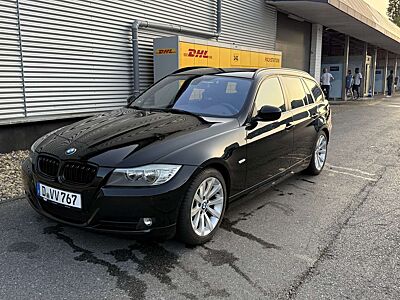 BMW 320 320d DPF Touring Aut.