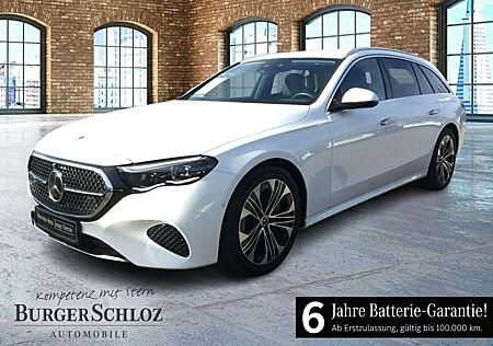 Mercedes-Benz E 300 e Avantgarde SpurW W-Paket ACC PDC SpurH