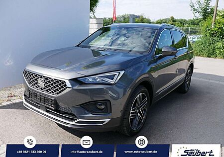 Seat Tarraco 1.5 TSI ACT EXCELLENCE* ACC * 19 ZOLL * NAVI * VOL