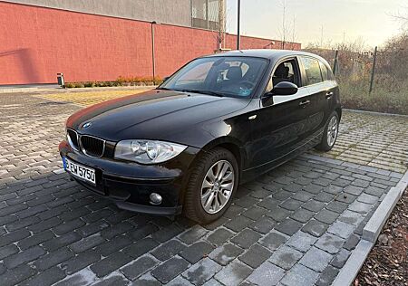 BMW 118d 118 1er Diesel