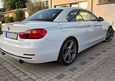 BMW 435 i
