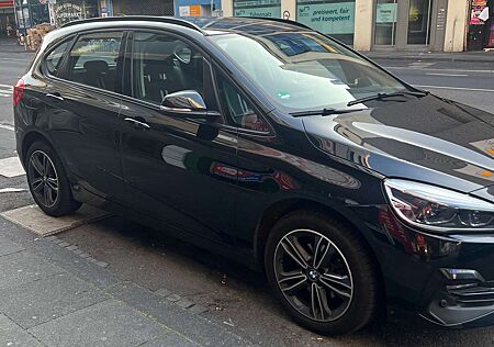 BMW 218i 218 Active Tourer Aut.