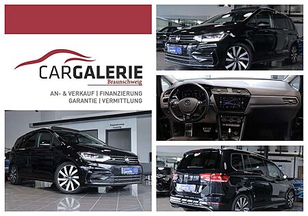 VW Touran Volkswagen 2.0 TDI* R-LINE*VIRTAUL*PANO*AHK*7-SITZ