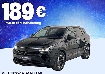Opel Grandland X Grandland GSe PHEV 360°*ACC*KEY*LED*SHZ*CARPLAY