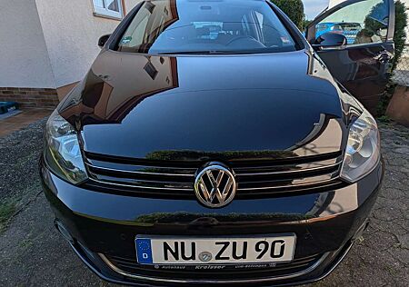 VW Golf Plus Volkswagen 1.4 TSI DSG Style