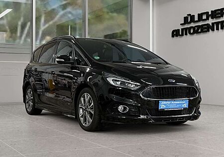 Ford S-Max 4x4 ST-Line Automatik, 7-Sitzer, 2.Hand