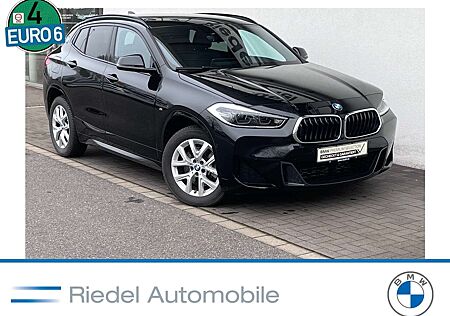 BMW X2 xDrive20i M Sportpaket*Alarm*Head-Up*HiFi*PDC